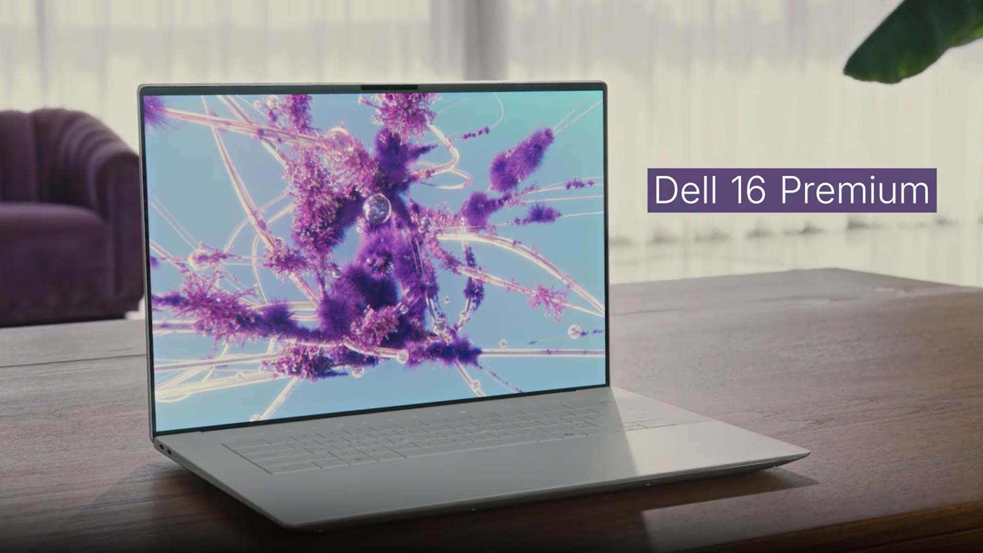 XPS 16 Laptop (2026)​